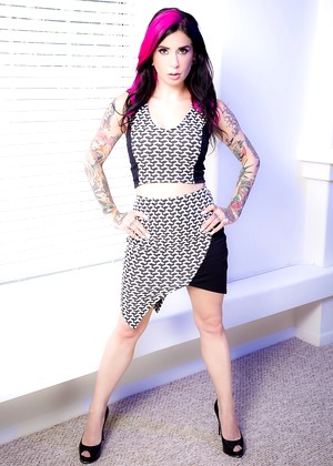 free sex pornphoto 4 Joanna Angel video-high-heels-cook joannaangel