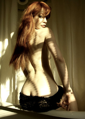 free sex photo 5 Justine Joli brunett-redheads-greatest justinejoli