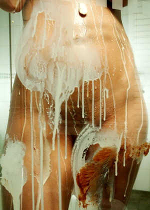 free sex pornphoto 11 Kinky Zee iporntv-wet-and-messy-jizztube kinkyzee