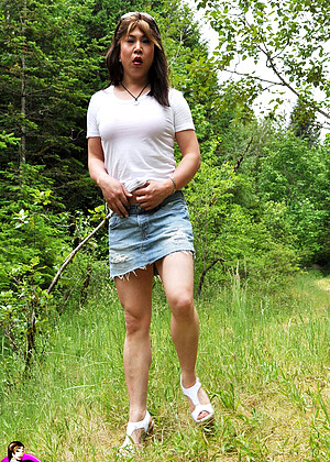 free sex pornphoto 15 Krissy4u Model cock-ladyboy-feet-soles krissy4u