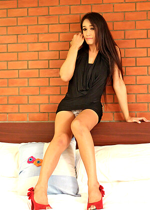 free sex photo 14 Ladyboy69 Model pentypussy-asian-pornsavant ladyboy69