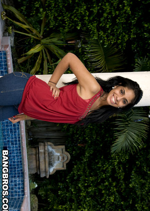 free sex photo 4 Gypsy every-latina-twisty latinarampage