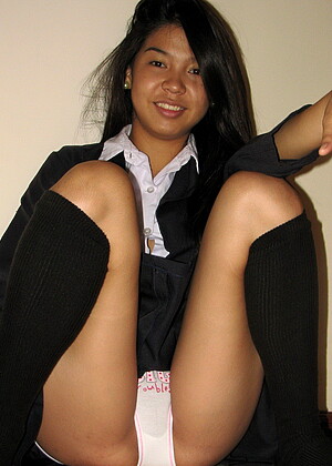 Lbfm Lbfm Model Prite Asian Ebony Feet