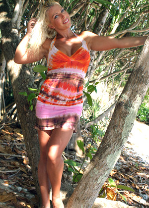 free sex photo 1 Leggy Lana threesome-outdoor-pornsticker leggylana