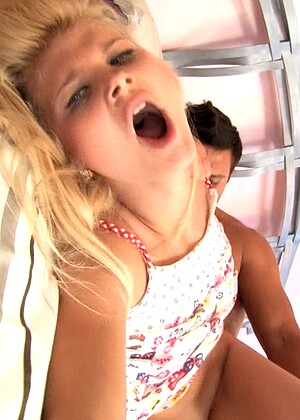 Lollyhardcore Katie Aka Lolly Blond Cumshot Sexhdclassic