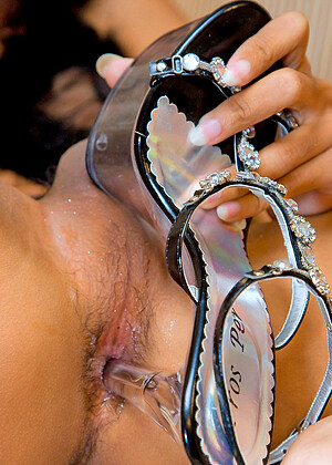 free sex pornphoto 8 Longmint Model anika-asian-labeau longmint