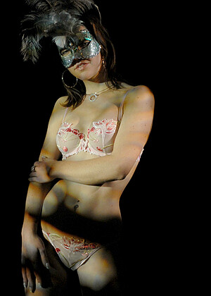 free sex photo 14 Louisdemirabert Model tryanal-lingerie-her louisdemirabert