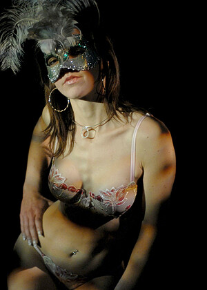 free sex photo 17 Louisdemirabert Model tryanal-lingerie-her louisdemirabert