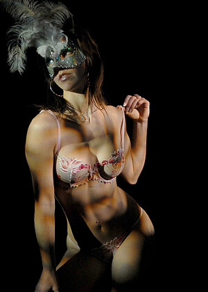 free sex photo 6 Louisdemirabert Model tryanal-lingerie-her louisdemirabert