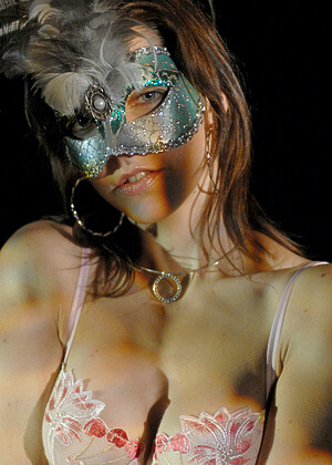 free sex photo 7 Louisdemirabert Model tryanal-lingerie-her louisdemirabert