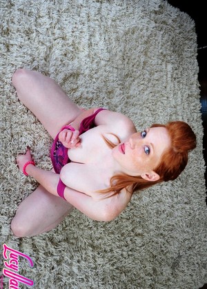 free sex photo 8 Lucydaily Model jpg3-redhead-first lucydaily