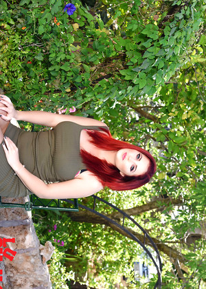 free sex photo 16 Lucyv Model stepmom-redhead-massage-girl lucyv