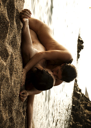free sex pornphotos Lustcinema Lustcinema Model Selfie Beach Lipsex