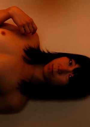 free sex pornphoto 10 Aiko Kurita latine-hairy-finger maikocreampies
