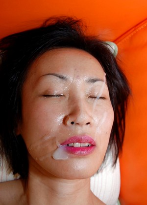 Maikomilfs Mariko Konishi Tucke4 Facial August