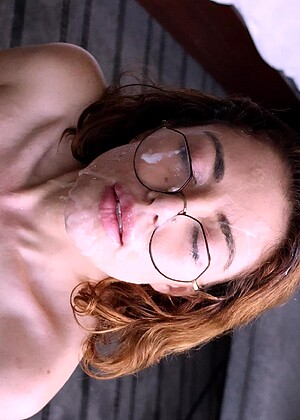 free sex pornphoto 5 Claire Cox omagf-glasses-payton mariskax