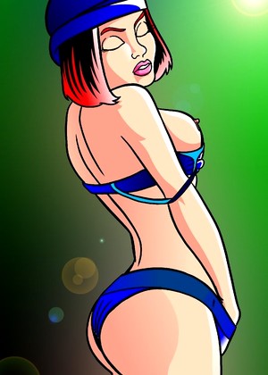 Massivetoons Massivetoons Model Soliel Porn Cartoon Zoe