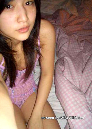 free sex pornphoto 8 Meandmyasian Model camp-panties-flash meandmyasian