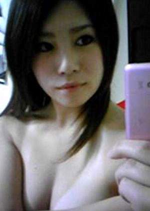 free sex photo 13 Meandmyasian Model face-korean-holly meandmyasian