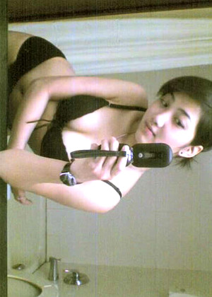 free sex pornphoto 6 Meandmyasian Model nylonspunkjunkies-japanese-bam-short meandmyasian