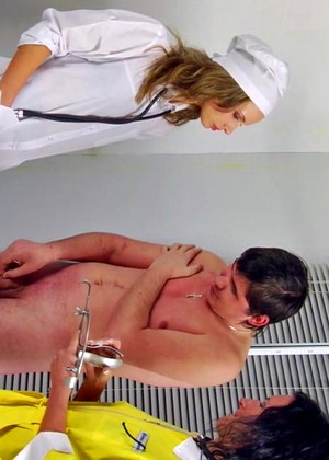 free sex pornphoto 3 Medicalfemdom Model hdchut-bdsm-life-tv medicalfemdom