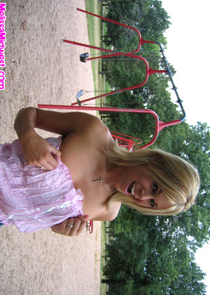 free sex pornphotos Melissamidwest Melissa Midwest Assshow Blonde Bridgette