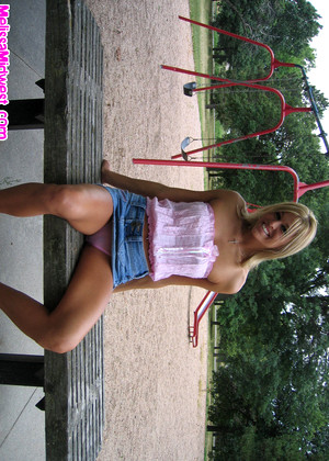 free sex pornphoto 13 Melissa Midwest assshow-blonde-bridgette melissamidwest