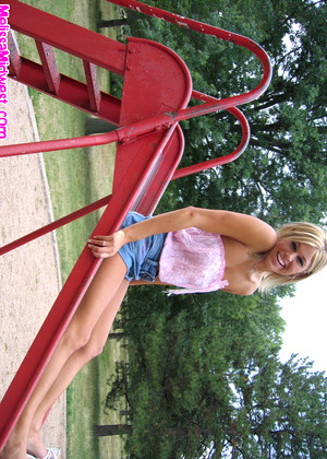 free sex pornphoto 4 Melissa Midwest assshow-blonde-bridgette melissamidwest