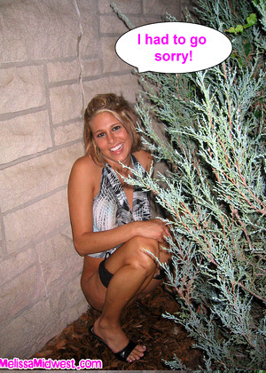 free sex pornphotos Melissamidwest Melissa Midwest Mink Blonde Lessy