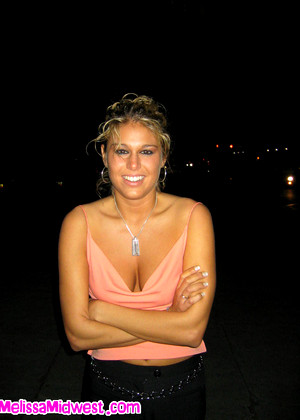 free sex pornphoto 10 Melissa Midwest porn-woman-babes-blonde melissamidwest