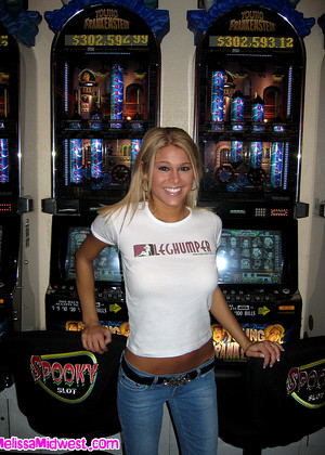 free sex pornphoto 10 Melissa Midwest pornographics-blonde-momteen-bang melissamidwest