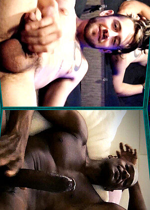free sex photo 17 Calvin Banks Dante Colle Elijah Wilde Johnny Hill feas-interracial-picd mencom