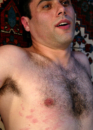 free sex pornphoto 12 Audrey Leigh Wolf Lotus nudism-bondage-keishy meninpain