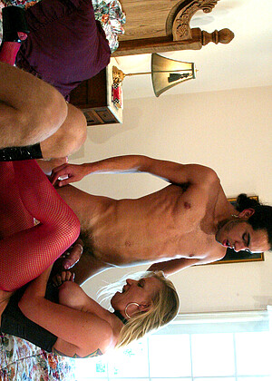 free sex pornphoto 2 Danny Wylde Dax Star Xana Star callgirls-blonde-rare meninpain