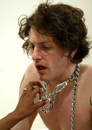 free sex pornphoto 6 Judass Stacey Cash hicks-bondage-heels meninpain