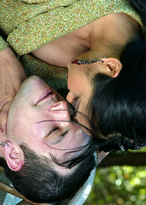 free sex pornphoto 10 Mika Tan Mitch West sunday-brunette-hd18sex meninpain
