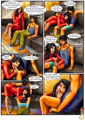 free sex photo 8 Messycomics Model squirting-cartoon-henroes-ftvluvv-massage messycomics