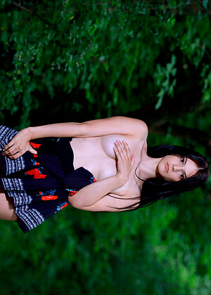 free sex pornphoto 7 Aleksandrina juicy-nude-model-3dsexvilla2 metart