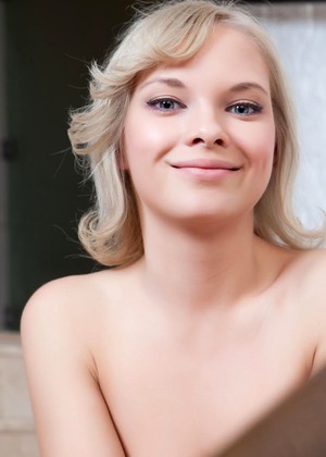 free sex pornphotos Metart Feeona A Photoshoot Blonde Wearehairy Com