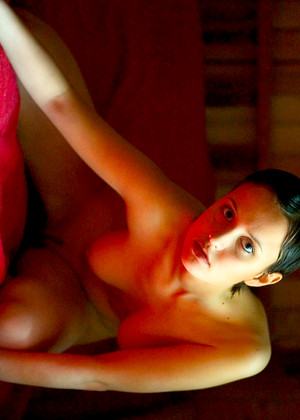 free sex pornphoto 3 Hilary A priya-car-tlanjang-bugil metart