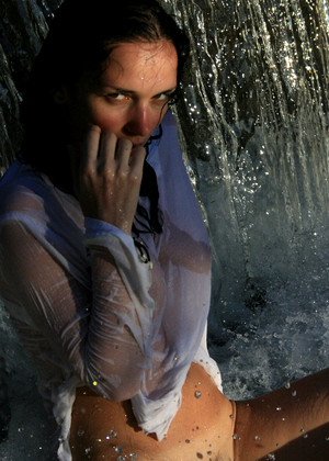 free sex photo 11 Katie Fey brszzers-outdoor-dildo-machine metart