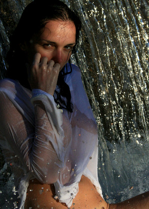 free sex photo 8 Katie Fey brszzers-outdoor-dildo-machine metart