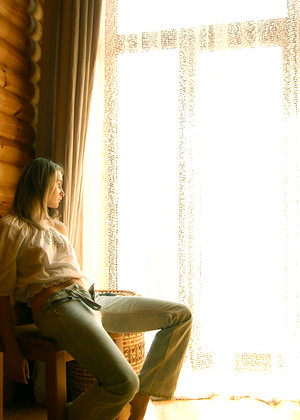 free sex photo 9 Katya D chubbysistas-jeans-silk metart