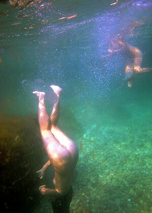 free sex pornphoto 1 Kseniya B Nicole B pornbabedesi-wet-jade metart