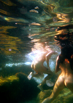 free sex pornphoto 14 Kseniya B Nicole B pornbabedesi-wet-jade metart