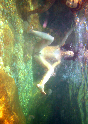 free sex pornphoto 18 Kseniya B Nicole B pornbabedesi-wet-jade metart