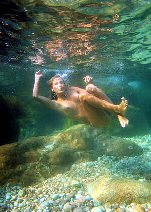 free sex pornphoto 4 Kseniya B Nicole B pornbabedesi-wet-jade metart