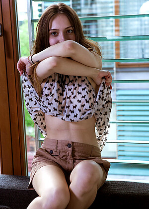 free sex photo 16 Maxima pioneer-redhead-timelivesex metart