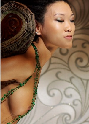 free sex pornphotos Metart Metart Model Haired Asian Bijou