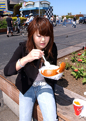 free sex photo 3 Misato A bartscha-hairy-closeup-pussy metart